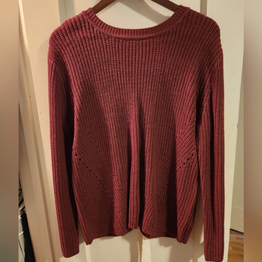 Francesca's Sweater